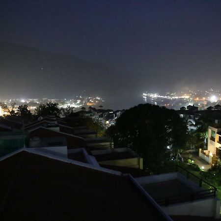 The See Some Bed & Breakfast Rishikesh Exterior photo