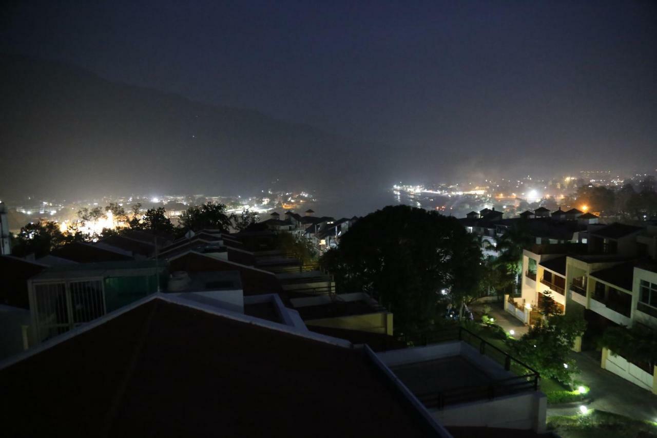 The See Some Bed & Breakfast Rishikesh Exterior photo