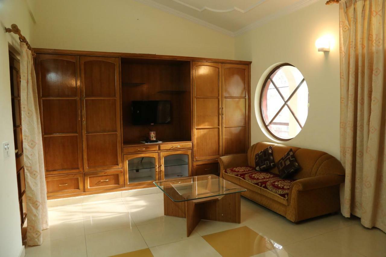 The See Some Bed & Breakfast Rishikesh Exterior photo